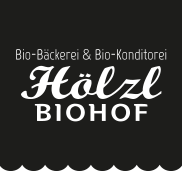Logo Bio-Bäckerei & Bio-Konditorei Hölzl